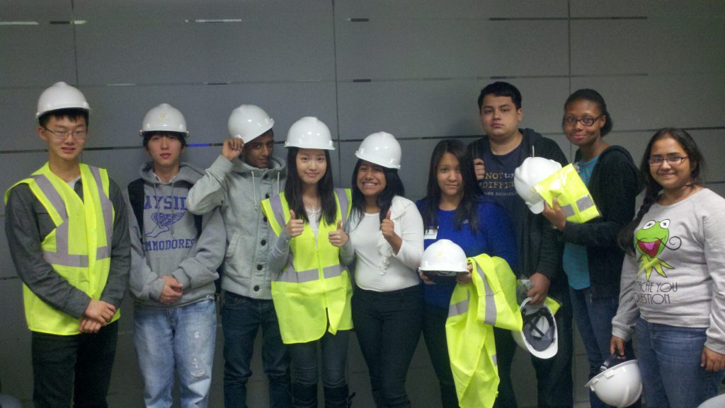 Interns