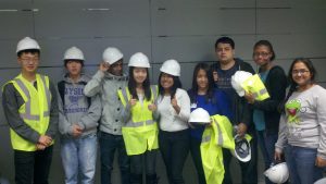 Interns
